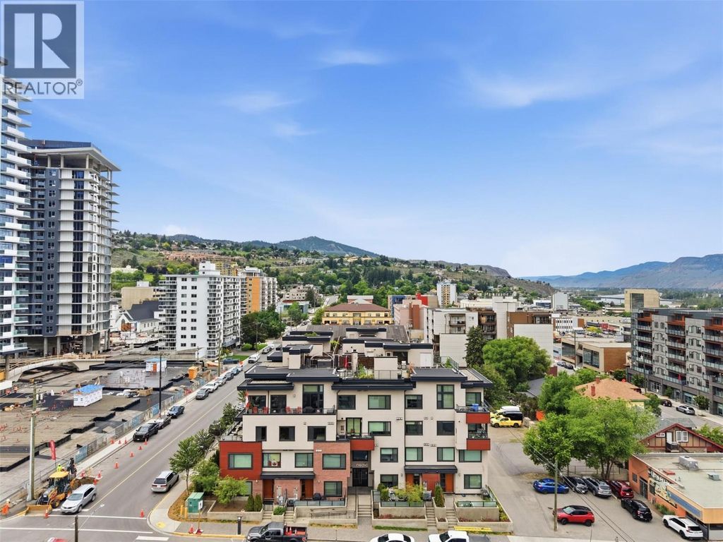 460 5th Avenue Unit# 201, Kamloops