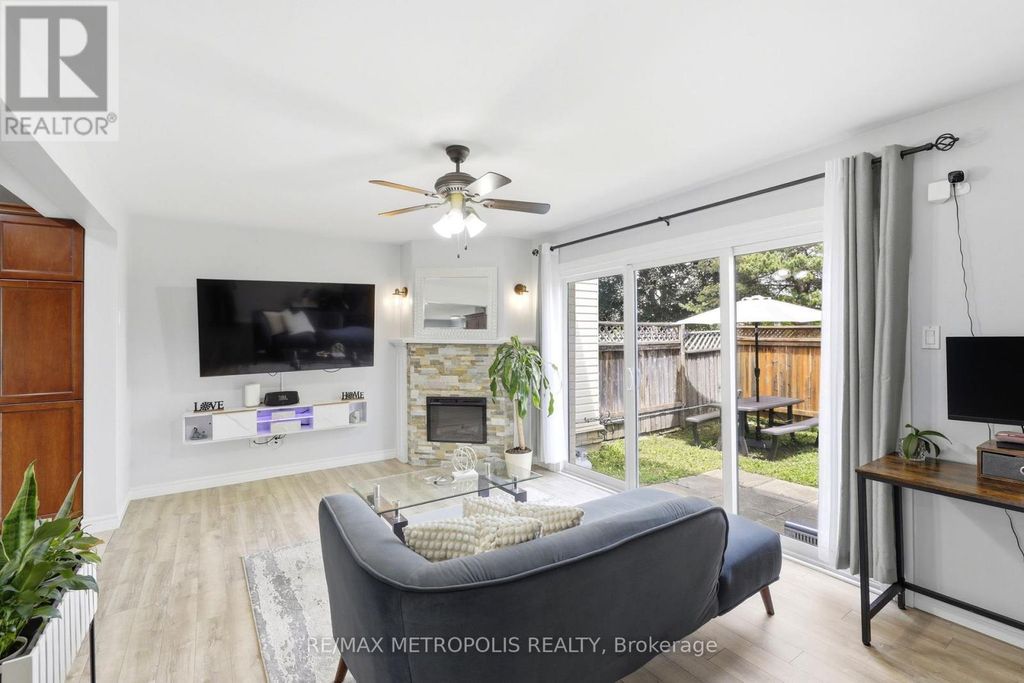 62 - 801 Osgoode Drive, London South (south Y)