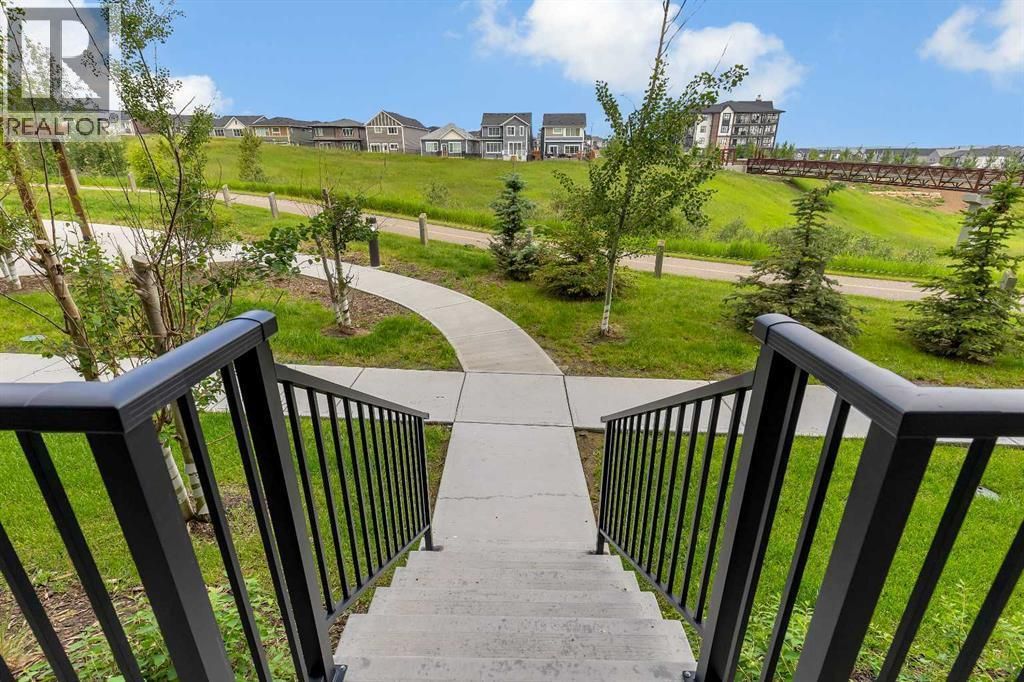 112, 40 Sage Hill Walk Nw, Calgary