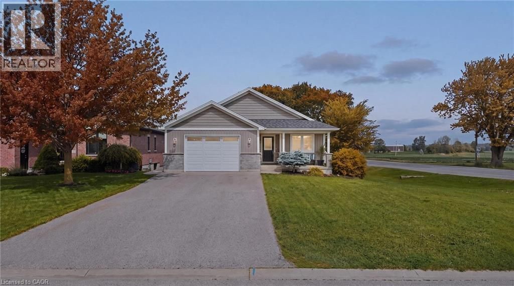 101 Tuffy Macdougall Court, Harriston