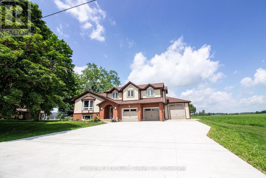 591 Wellington Street E, Wellington North (mount Forest)