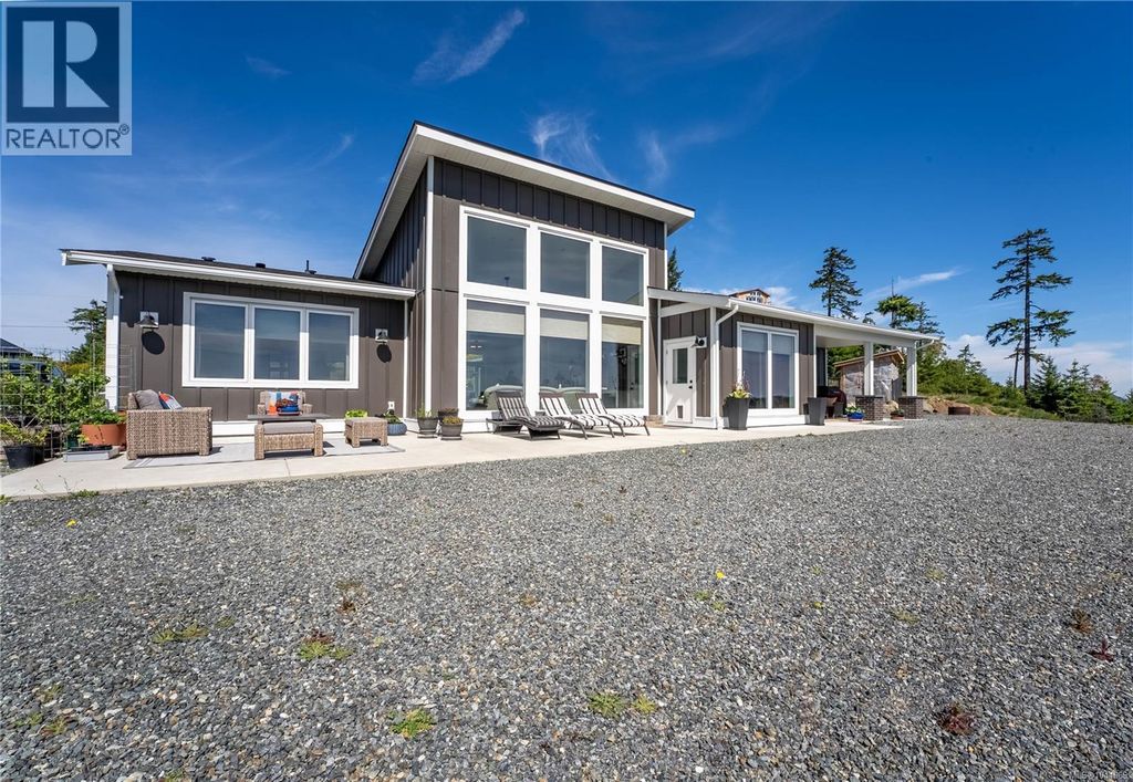 4030 Ridgeline Dr, Shawnigan Lake