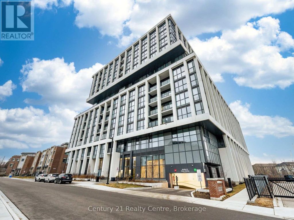 303 - 1063 Douglas Mccurdy Common, Mississauga (lakeview)