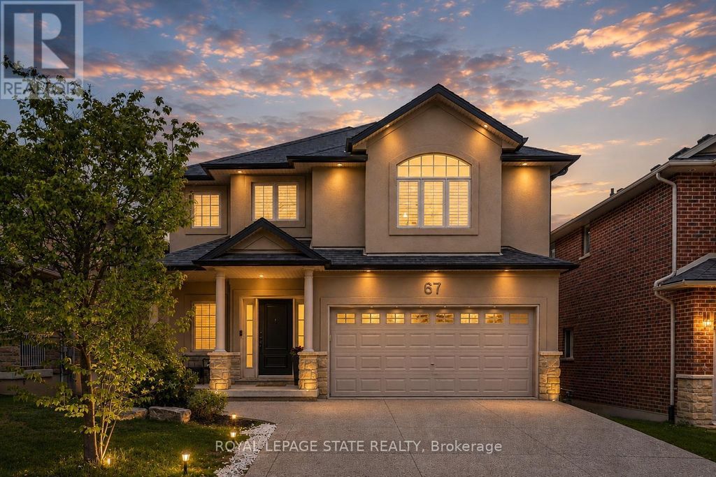 67 Newcombe Road, Hamilton (dundas)