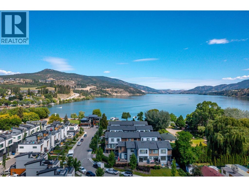 11581 Rogers Road Unit# 301, Lake Country
