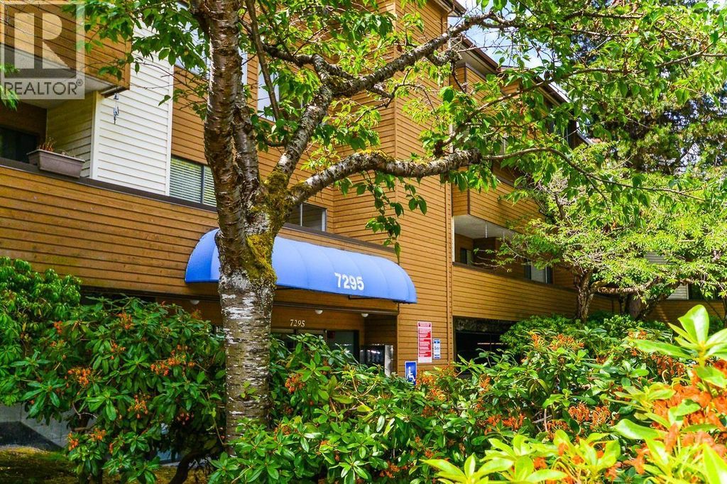 207 7295 Moffatt Road, Richmond