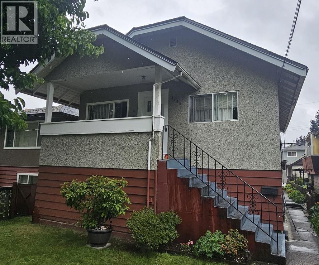 5350 Cecil Street, Vancouver