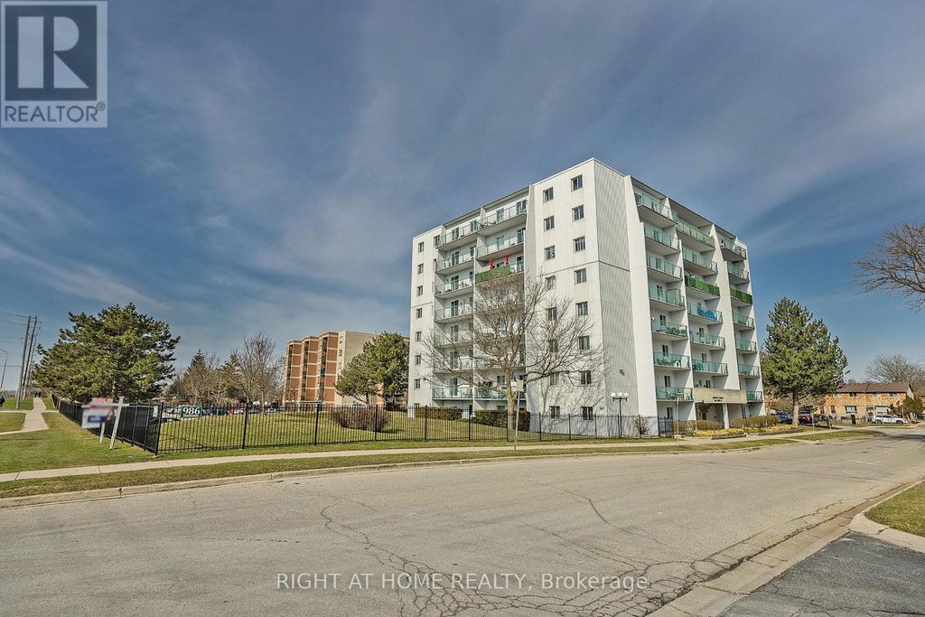 701 - 986 Huron Street, London East (east A)