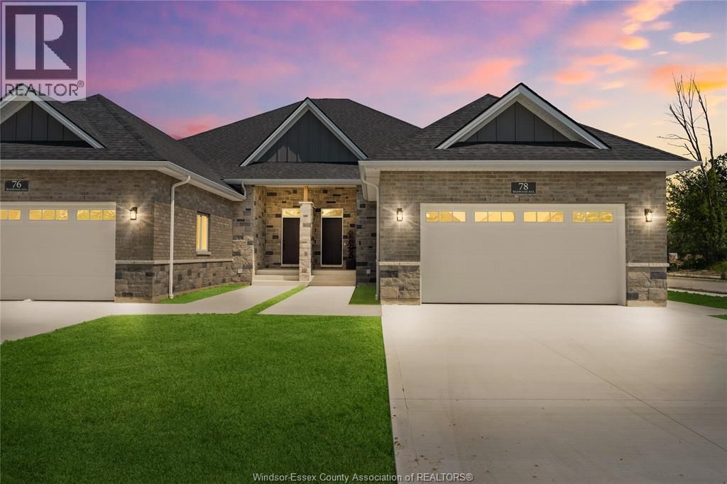 73 Belleview Drive, Cottam
