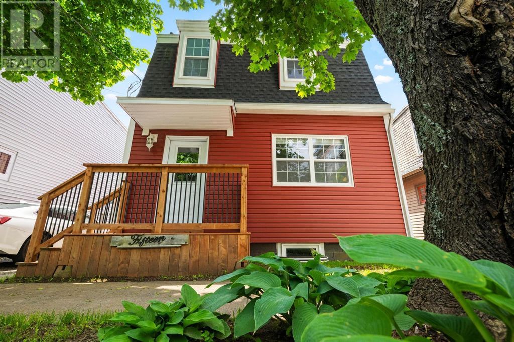 15 George Street, Dartmouth