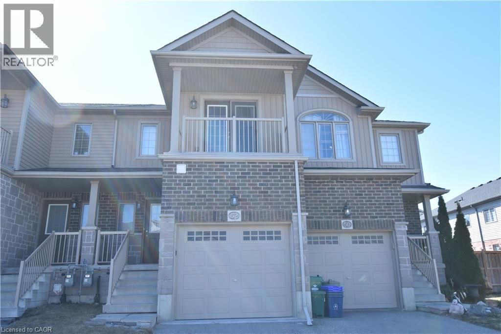 52 Meadowridge Street, Kitchener