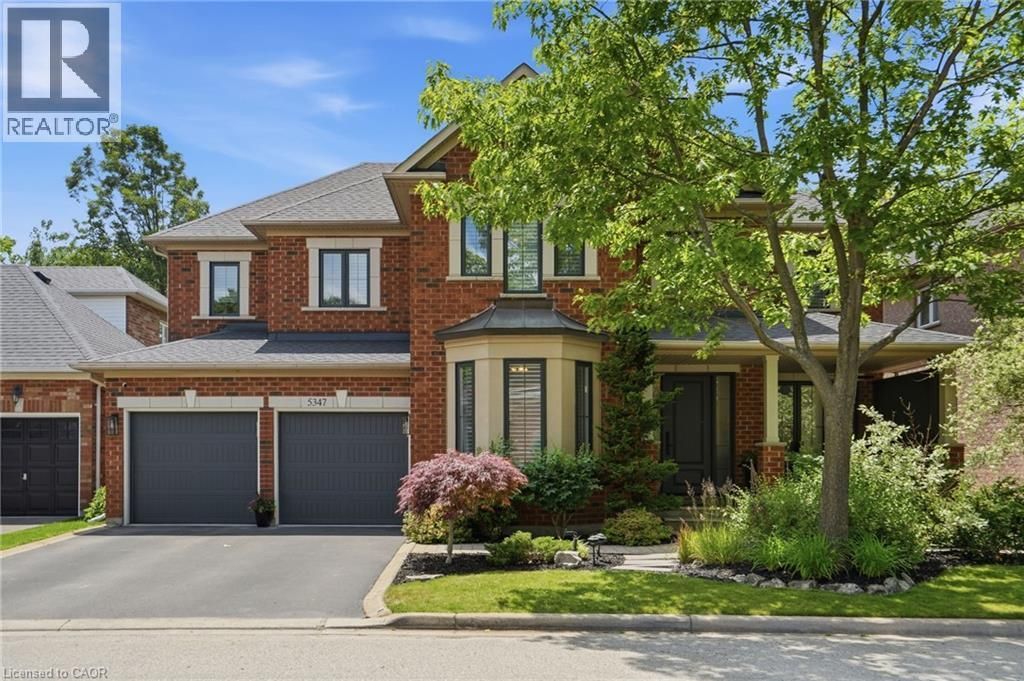 5347 Jameson Crescent, Burlington