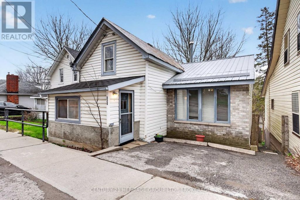 326 Dundas Street, Deseronto (deseronto (town))