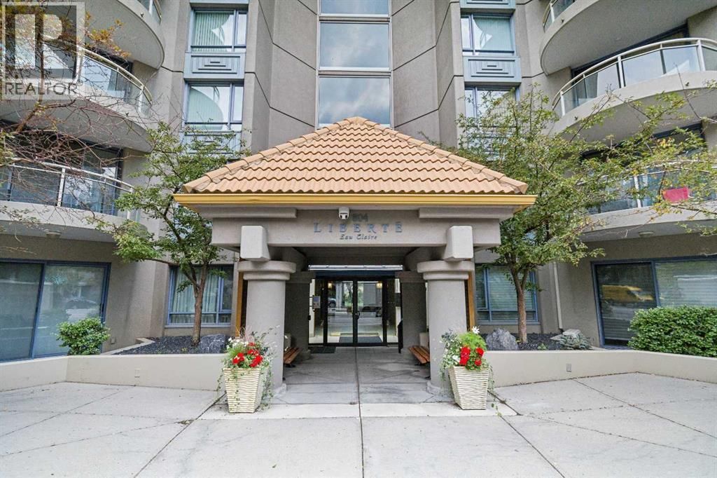 1110, 804 3 Avenue Sw, Calgary