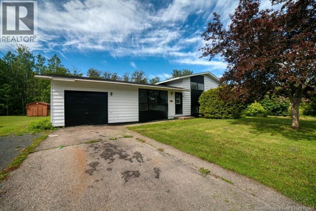 58 Chaleur, Belledune