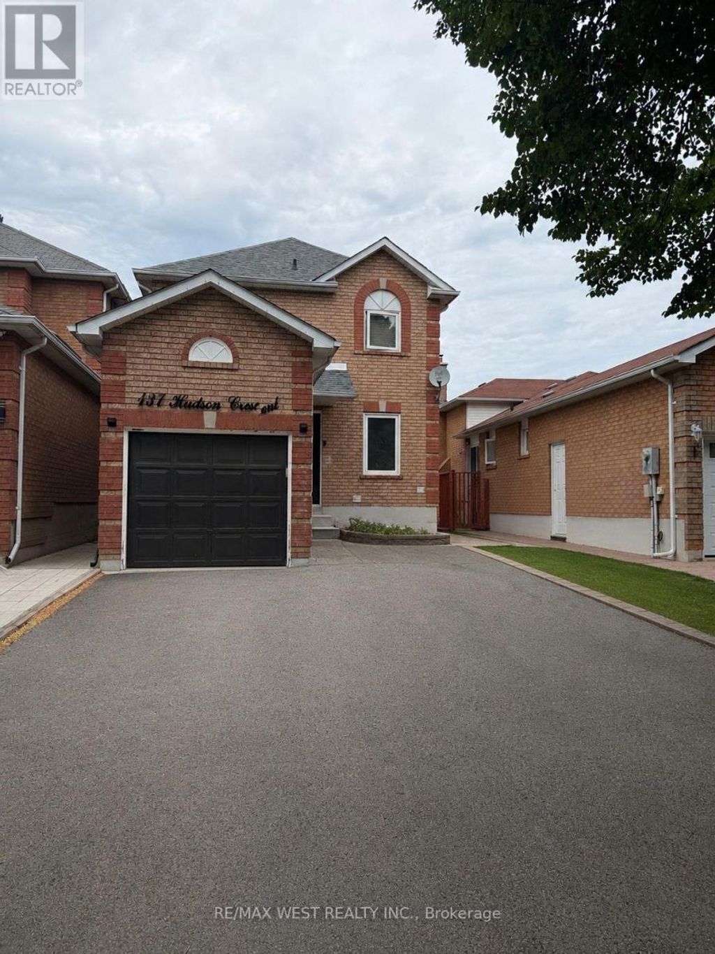 137 Hudson Crescent, Bradford West Gwillimbury (bradford)