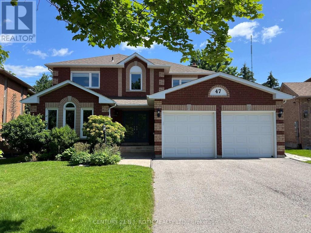 47 Looker Drive, Barrie (holly)