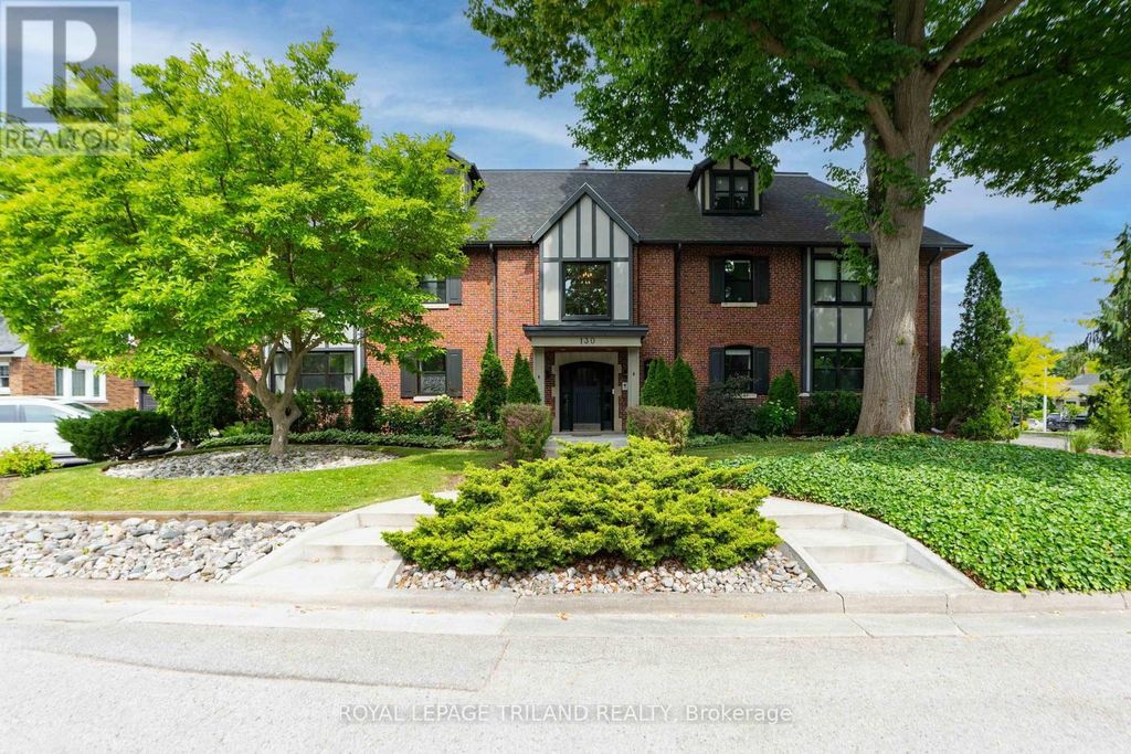 3 - 130 Windsor Crescent, London South (south F)