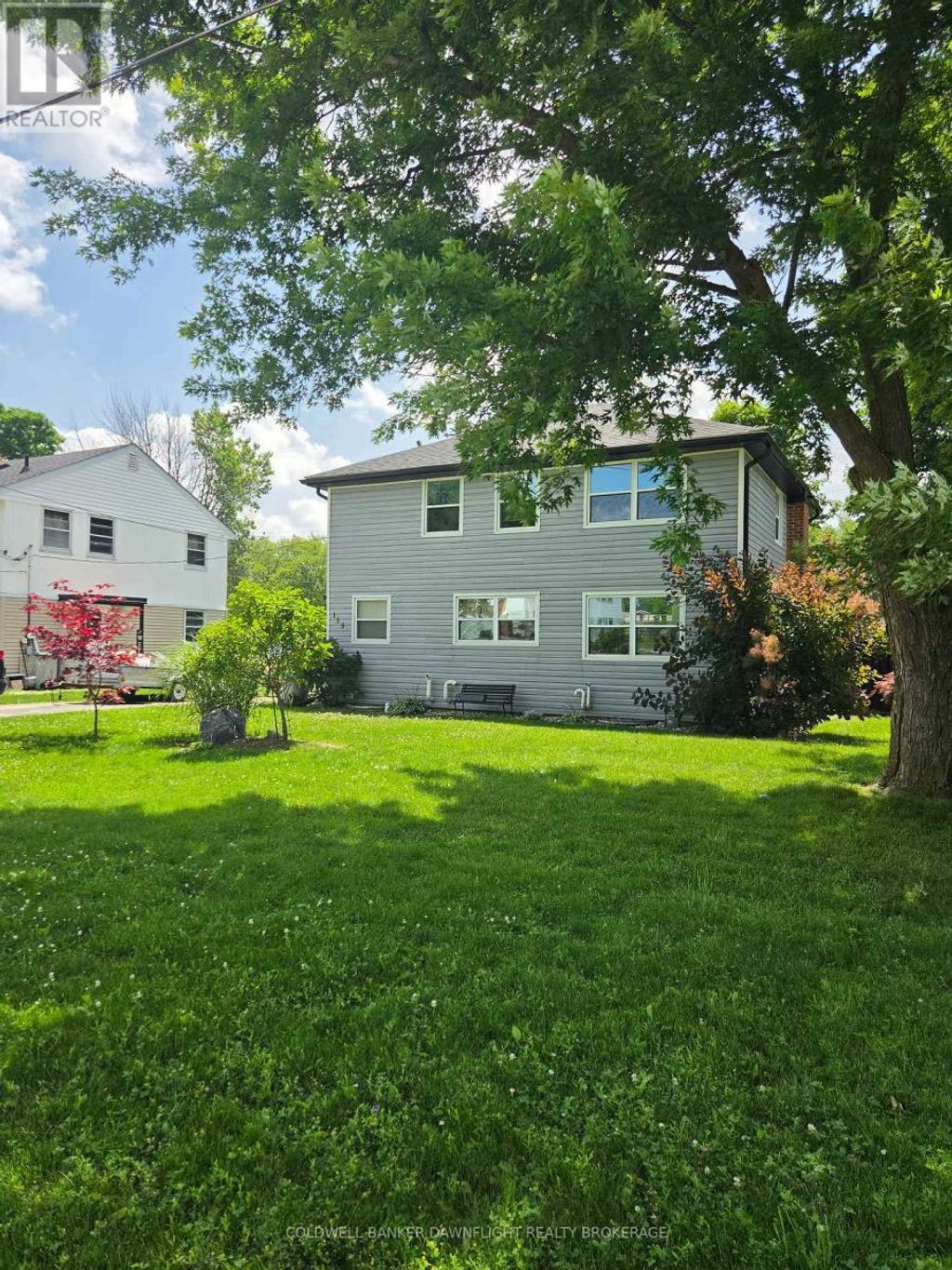 115 Columbia Drive, South Huron (stephen)