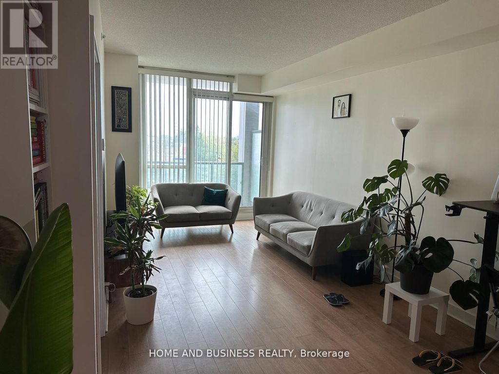304 - 3985 Grand Park Drive, Mississauga (city Centre)