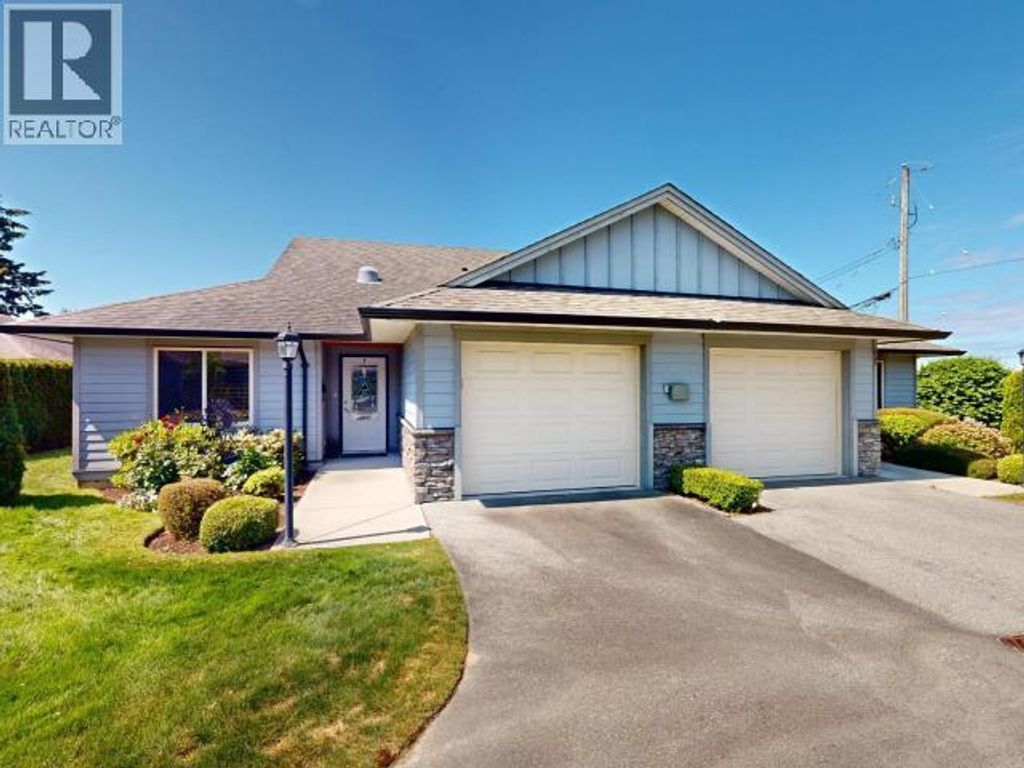 B-6916 Abbotsford Street, Powell River