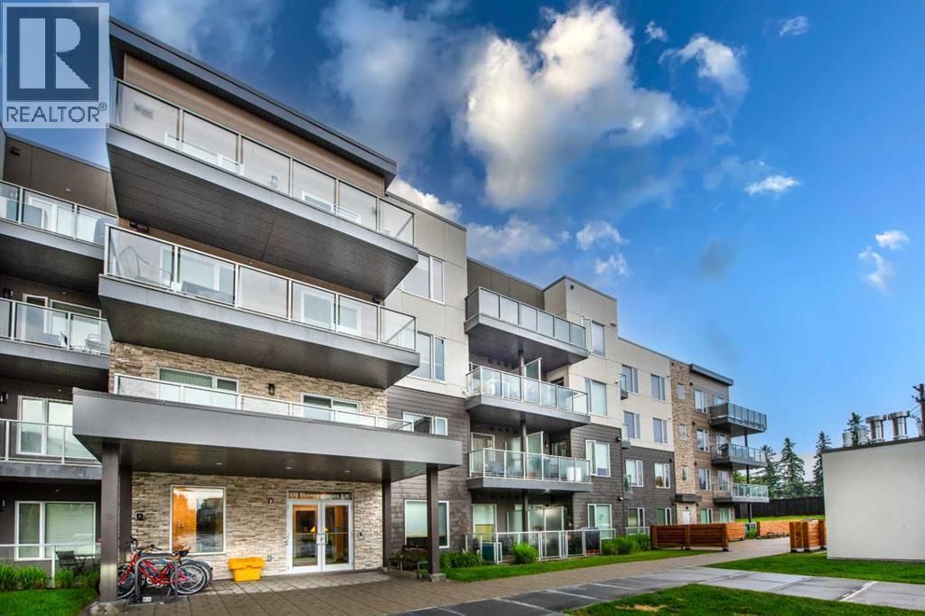 105, 150 Shawnee Square Sw, Calgary