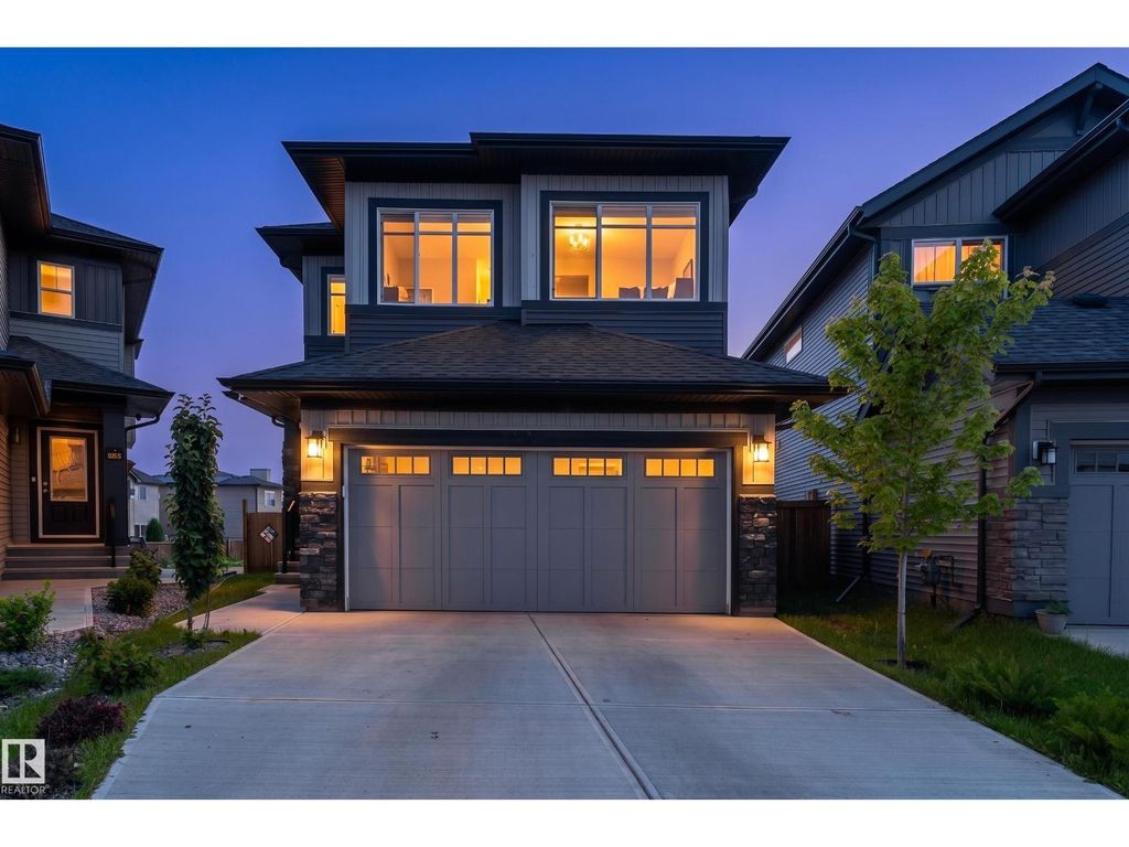 9383 226 St Nw, Edmonton