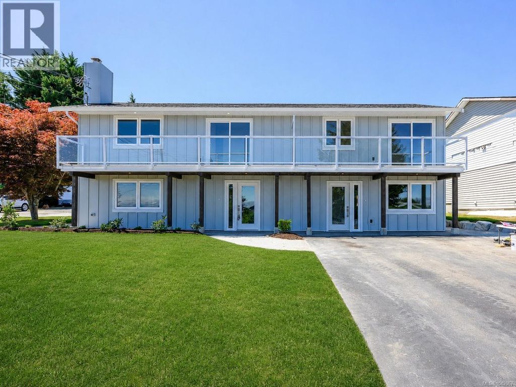 A 896 Galerno Rd, Campbell River