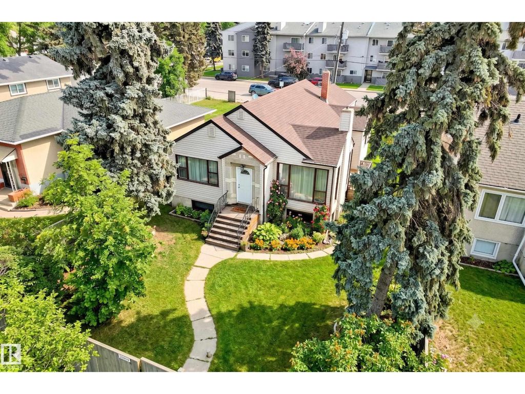 10839 109 St Nw, Edmonton