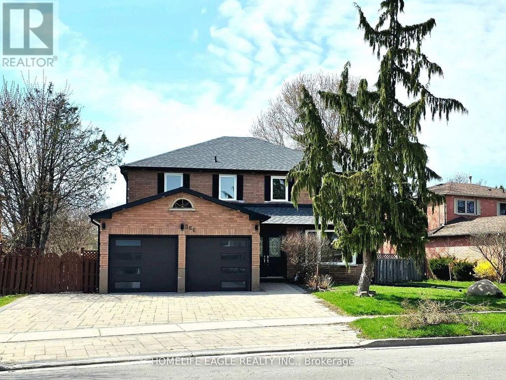 (basement) - 366 Waratah Avenue, Newmarket (huron Heights-Leslie Valley)
