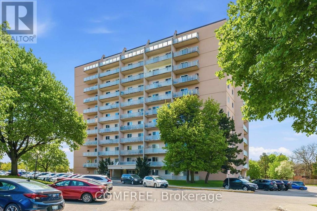 508 - 563 Mornington Avenue, London East (east G)