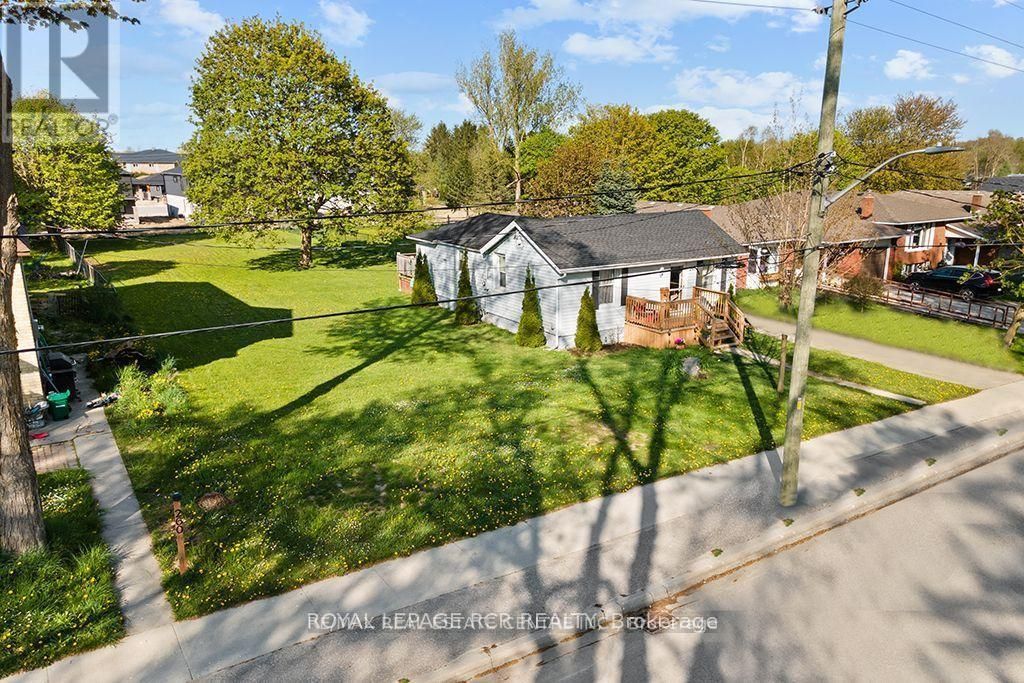 240 Egremont Street N, Wellington North (mount Forest)