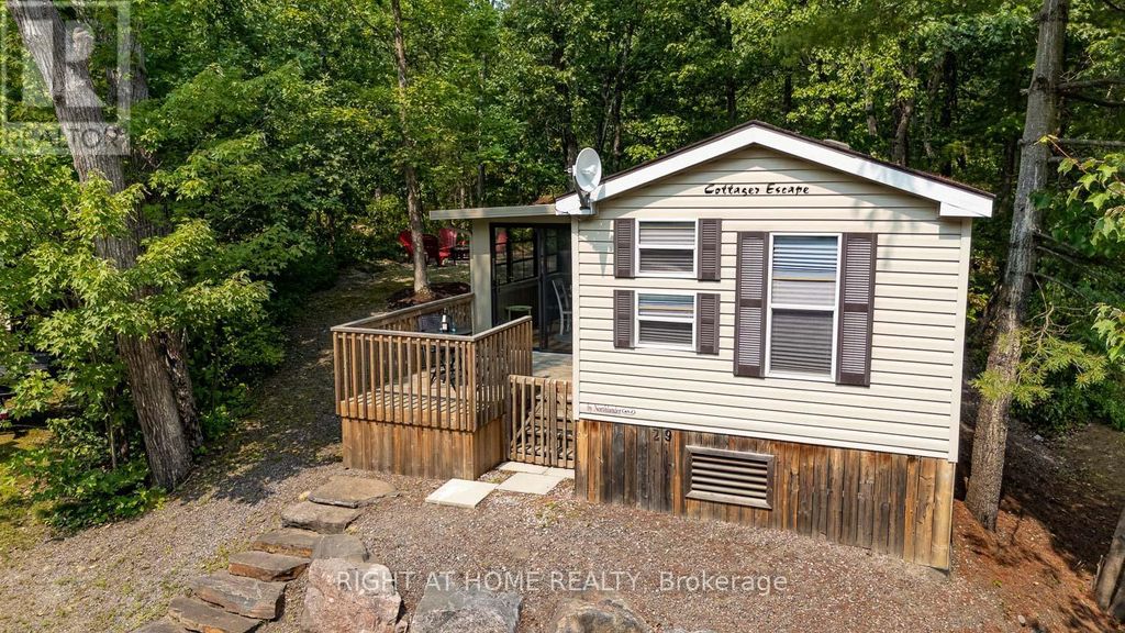 29 Maple Ridge - 1336 South Morrison Lake Road, Gravenhurst (wood (gravenhurst))