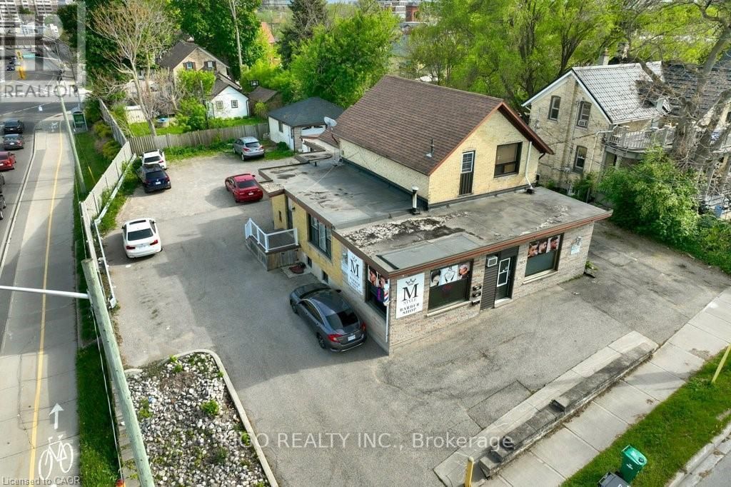 183 Louisa Street, Kitchener