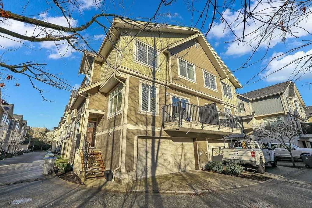 73 15399 Guildford Drive, Surrey