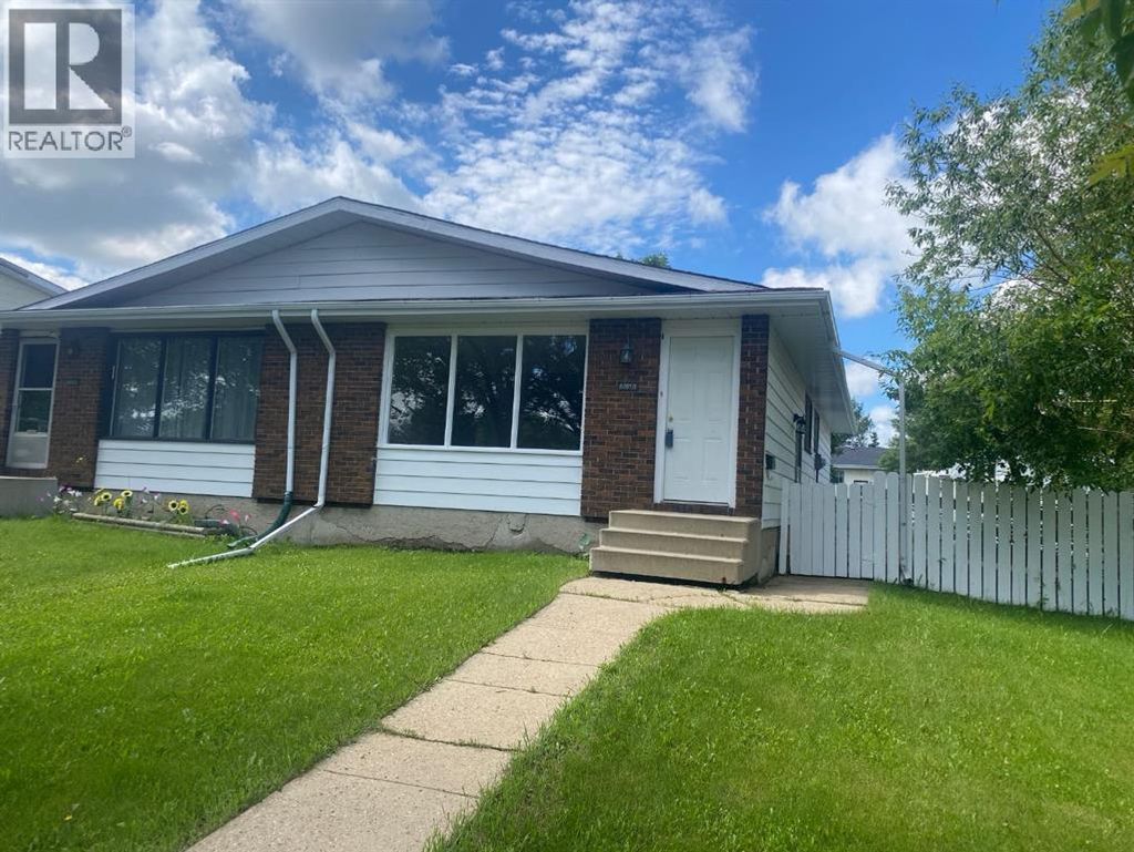 6321-b Enevold Drive, Camrose