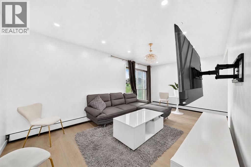 201, 4328 4 Street Nw, Calgary