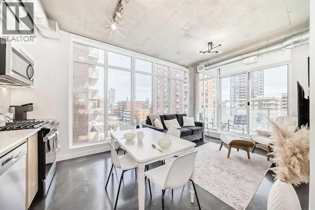 302, 1319 14 Avenue Sw, Calgary