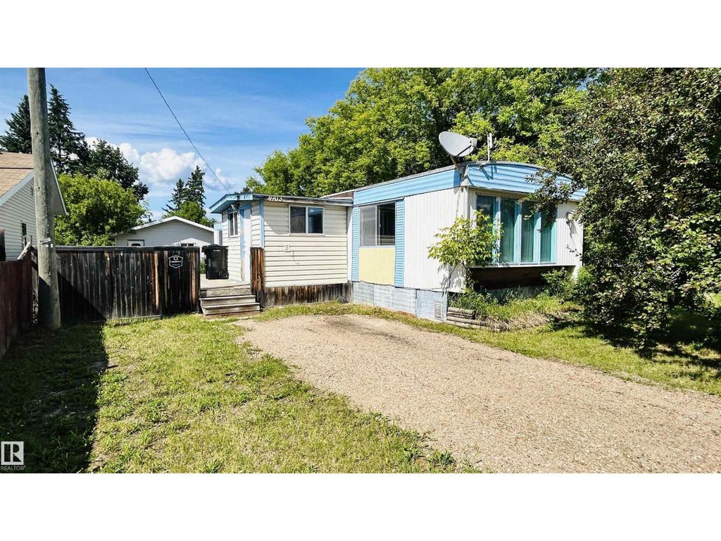 4903 48 Av, Ardmore