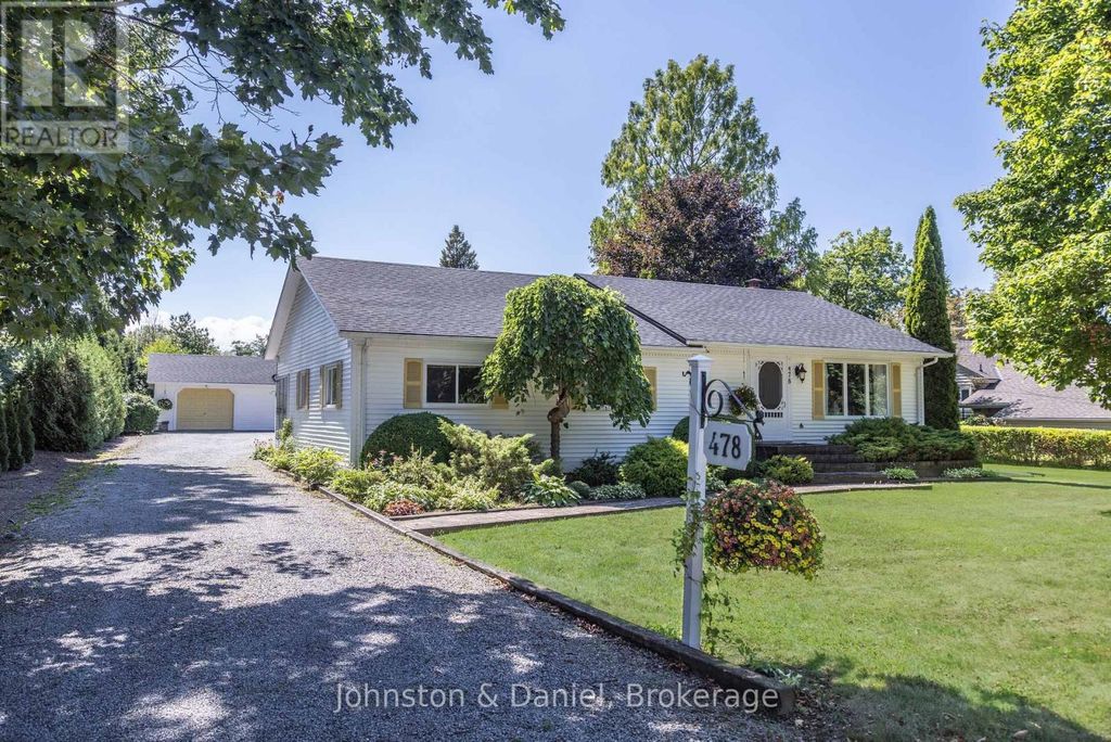 478 Johnson Street, Niagara-On-The-Lake (town)