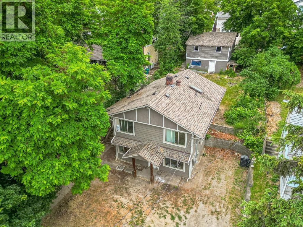 630 5 Street Se, Salmon Arm