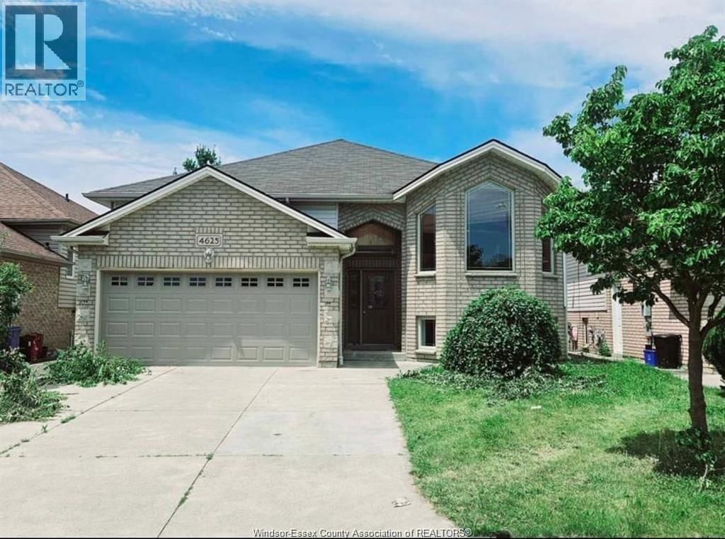 4625 Bunker Avenue Unit# Lower, Windsor