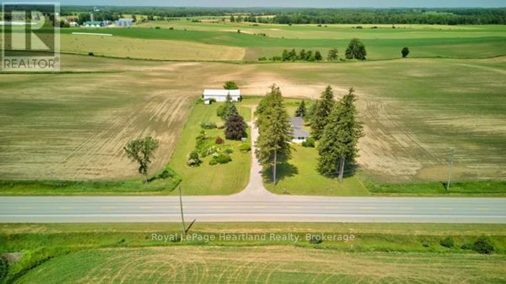 85791 Donnybrook Line, Ashfield-Colborne-Wawanosh (west Wawanosh)