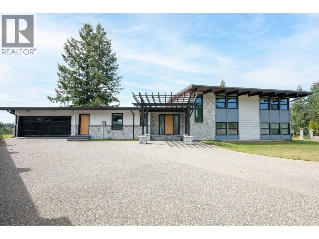 4069 Brink Place, Prince George