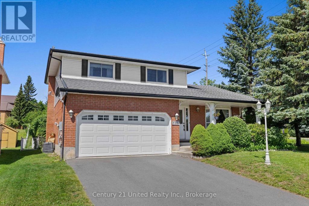 2317 Woodglade Boulevard, Peterborough (monaghan Ward 2)