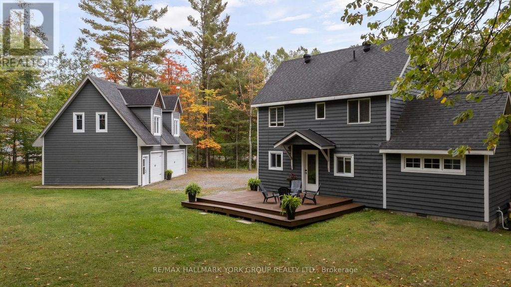 1628 Muskoka Road N, Gravenhurst (muskoka (s))
