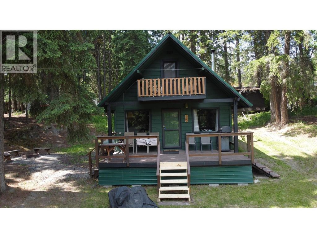 9019 Doyle Road, Kamloops