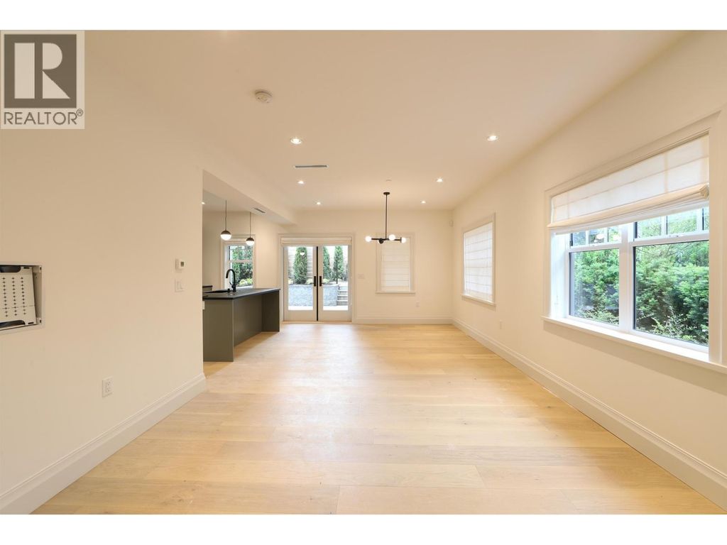 4109 Hudson Street, Vancouver