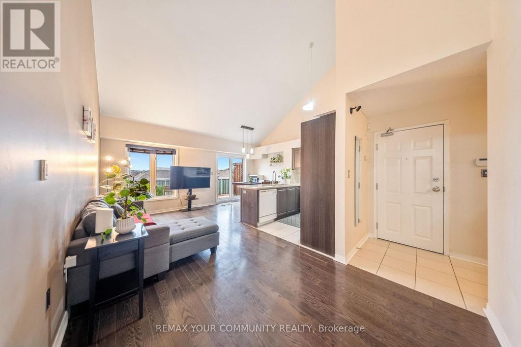48 - 651f Warden Avenue, Toronto (clairlea-Birchmount)