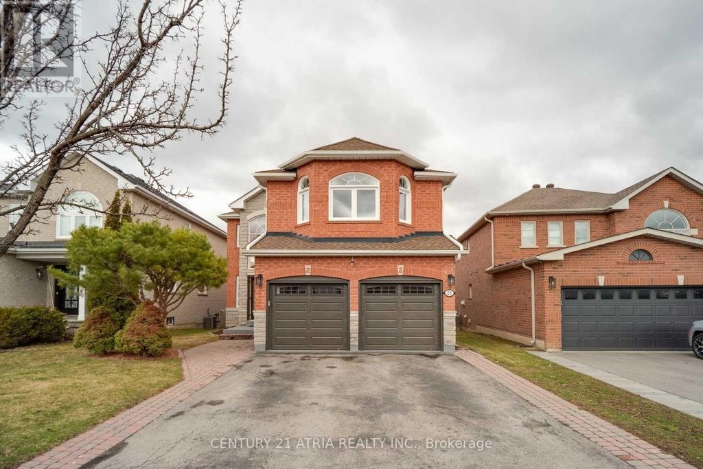 Bsmt - 22 Sweet Water Crescent, Richmond Hill (westbrook)